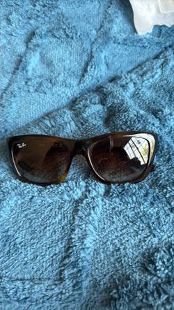 Ray-Ban RB4165 Justin Polarized 6597T5