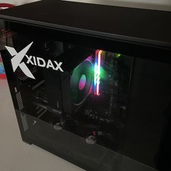Prebuilt Gaming Pc