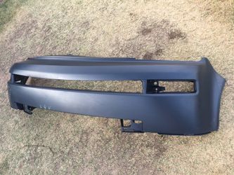 Scion XB front bumper 04-07