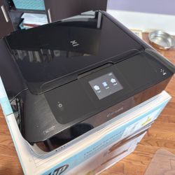 Canon pixima MG7720 WiFi Printer