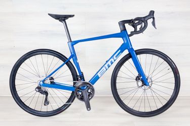 BMC Roadmachine TWO, Size - 56cm, 2024