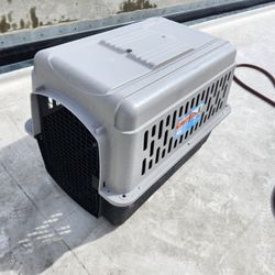 Dog Cage - Jaula Para Perro