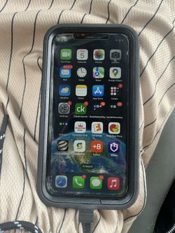 iPhone 11 G4Gb Midnight Color 