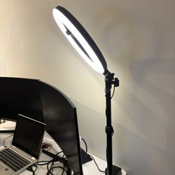 Newer Ring Light 