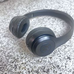 Beats Solo 3 Headphones