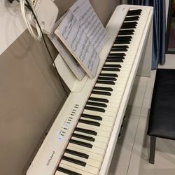 Roland-FP-30 88-Key-Digital-Piano-