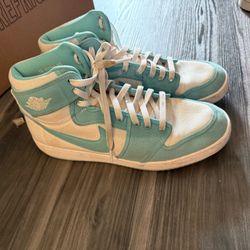Jordan 1 KO’s