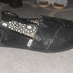 Toms Shoes Flats 