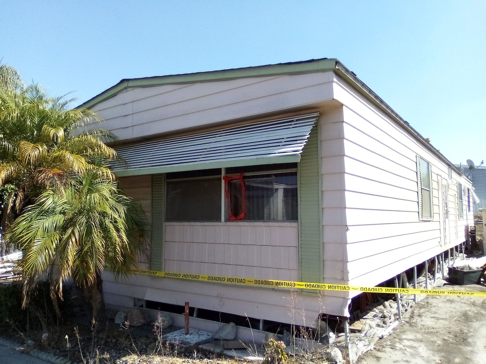 Mobile Home For Sale
