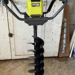 RYOBI 40V  HP