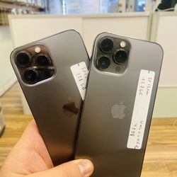 Apple iPhone 13 Pro Max