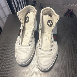 Gucci Shoes