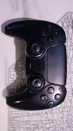 DualSense Wireless Controller for PlayStation 5 - Midnight Black
