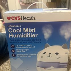 Humidifier 