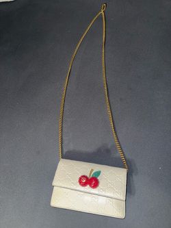 Authentic Gucci purse