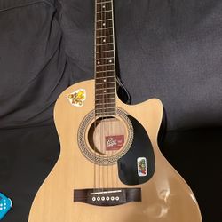 Guitar 6 Strings 