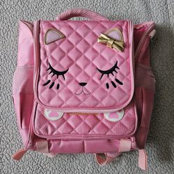 AO ALI  VICTORY Girls Backpacks, Waterproof Cute Backpack 