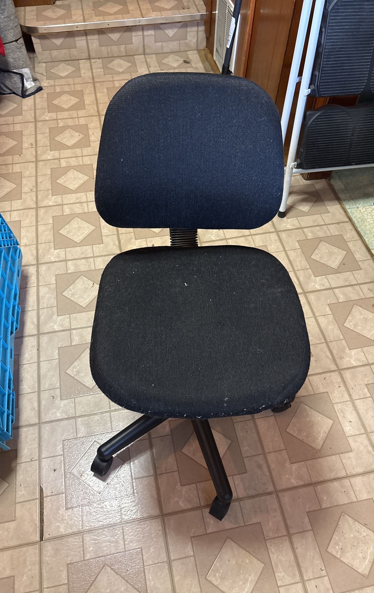 Office chair