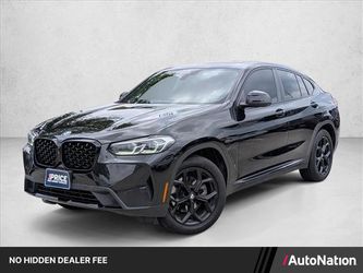 2024 BMW X4