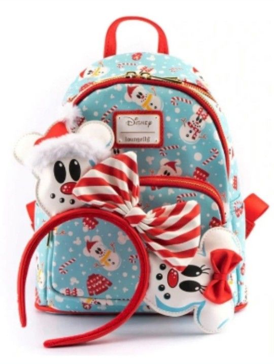 Loungefly DISNEYPARKS Loungefly/Ears