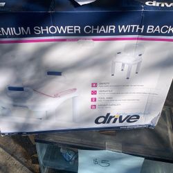 Shower Chair