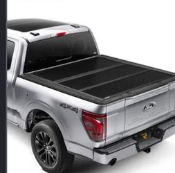Backflip tonneau cover (5.5'bed)