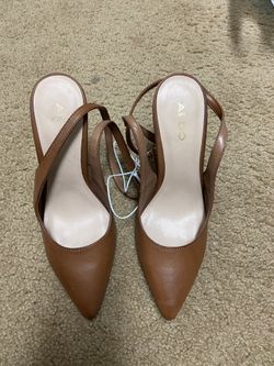 Aldo Heels