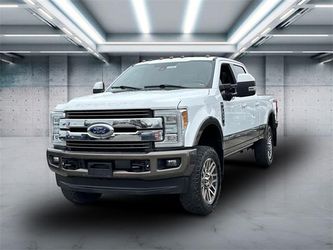 2017 Ford F-250