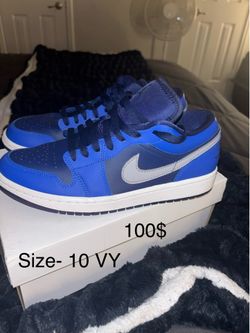 Jordan 1