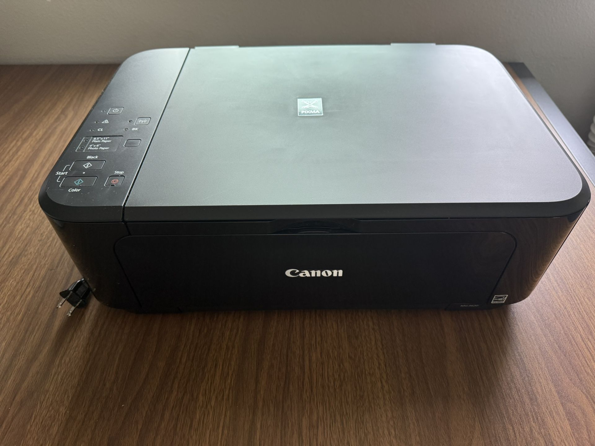 Canon Printer 