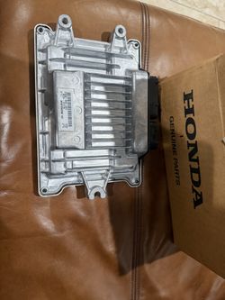 Honda Civic Parts 