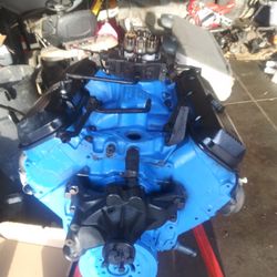  Motors