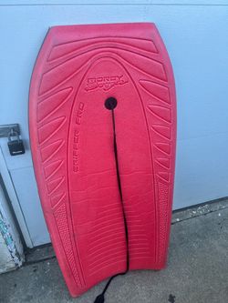 Morey Boogie Gripper Pro Bodyboard