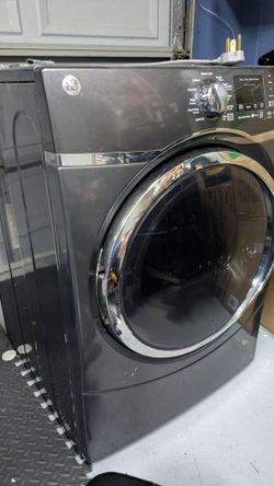 LG washing machine