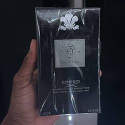 Creed Aventus 