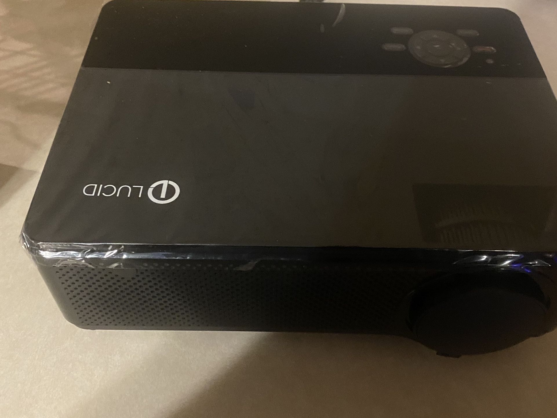 Projector