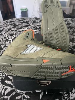 Jordan 5s