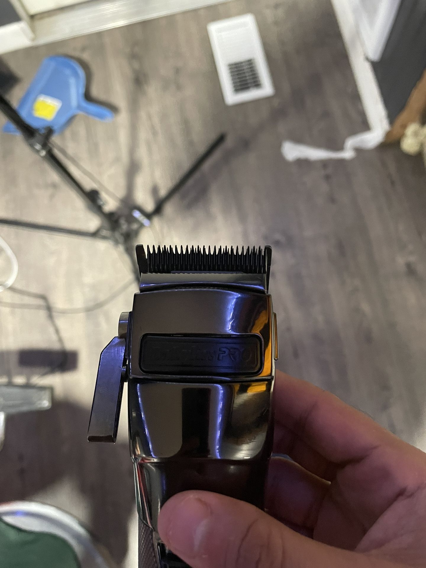 Babylisspro Snapfx Clipper