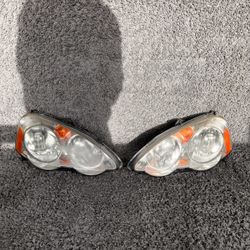 Rsx/Rsx Type S Headlights