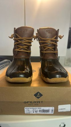 Girls Rain Boots