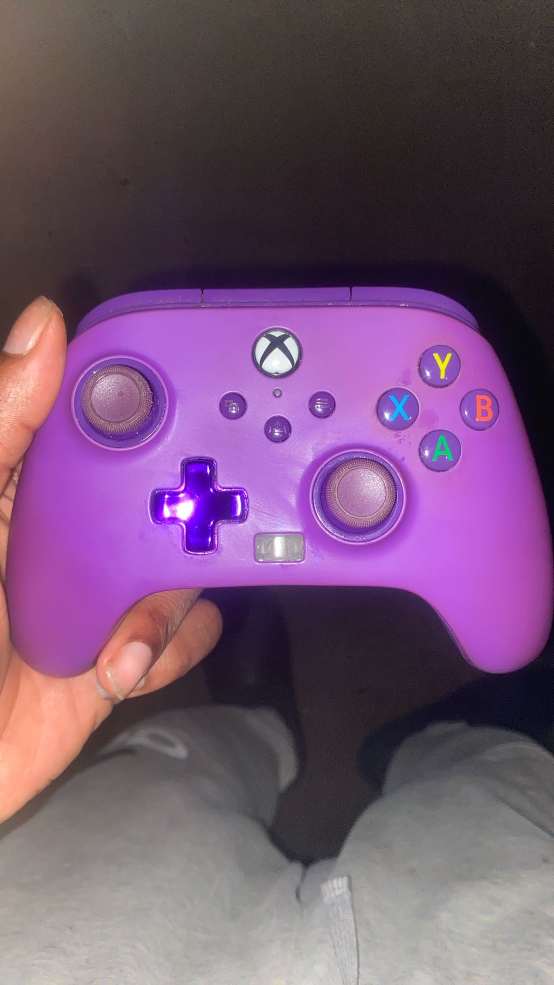 Xbox One Controller