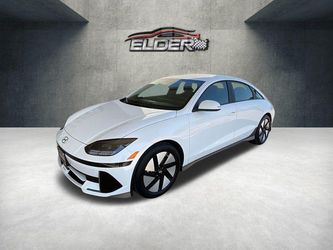 2025 Hyundai IONIQ 6