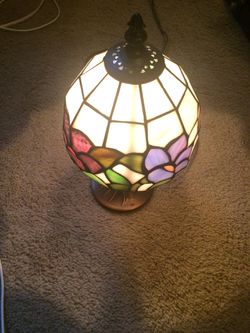 Small Vintage lamp