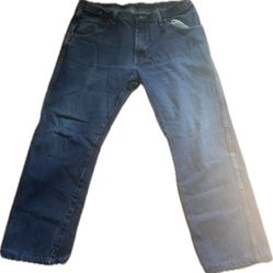 Wrangler Jeans