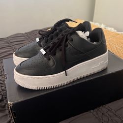 AF1 Sage low