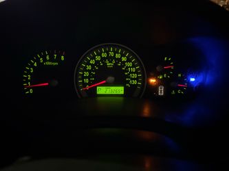 2007 Hyundai Entourage