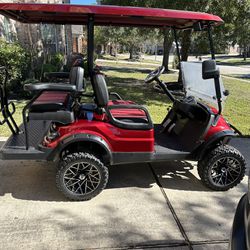 Golf cart ICON I40 L