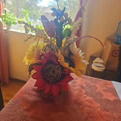 Fall Decor