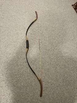 Archery Set