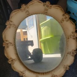 Vintage Mirror